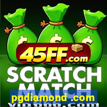 pgdiamond .com